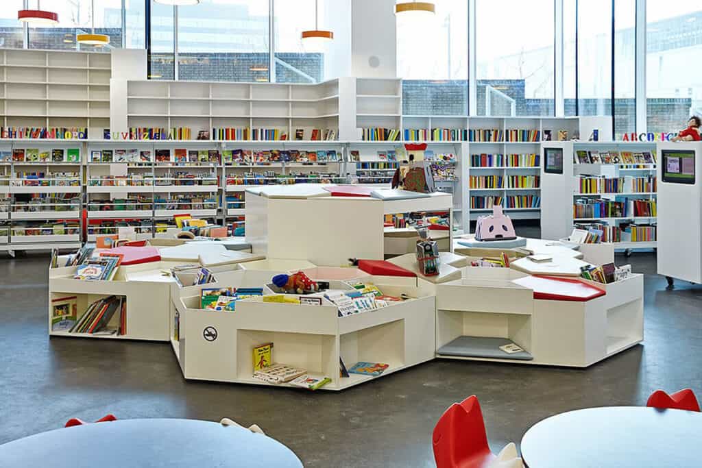 Ørestad Babyrytmik | Hos Pernille's